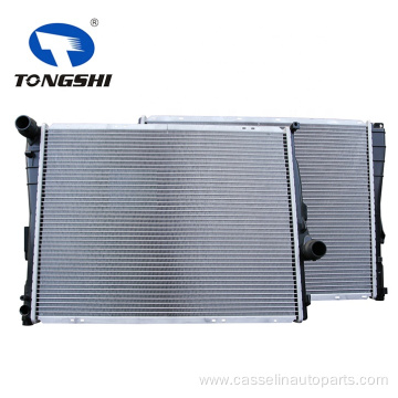 Car Aluminum Cooling Radiator For BMW 3E46 316i-320i